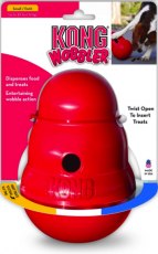 Juguete para Perros Kong Wobbler